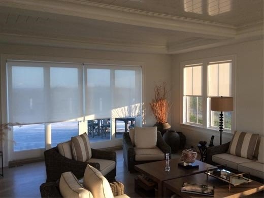 Hunter Douglas Dealer Image